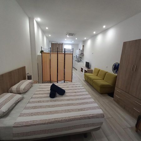 Apartmán Malaga Velarde Center Exteriér fotografie