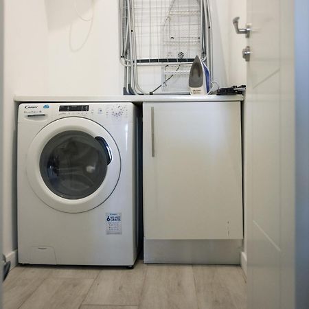 Apartmán Malaga Velarde Center Exteriér fotografie