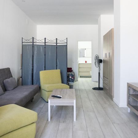 Apartmán Malaga Velarde Center Exteriér fotografie