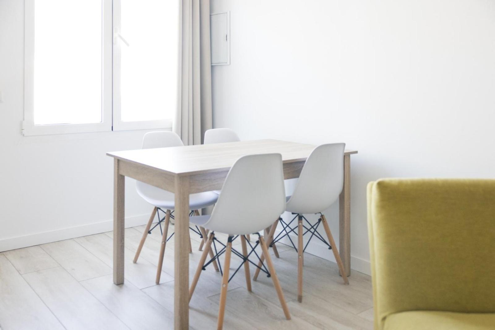 Apartmán Malaga Velarde Center Exteriér fotografie